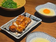 -鸟鸣门屋台料理(金帝银泰店)