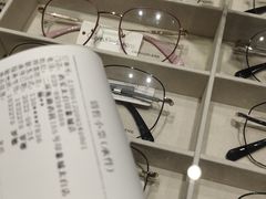 -宝岛眼镜·蔡司·依视路·青少儿近视防控验配中心(太白印象城店)