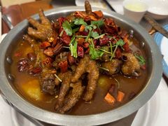 -并州饭店·并萃阁