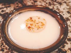 杏仁豆腐-天津卫码头(南开大悦城店)