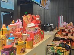 -卢米埃影城(住总万科杜比全景声激光店)