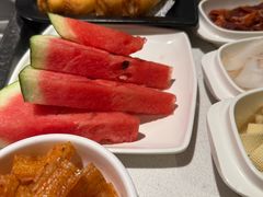 -海底捞火锅(外滩店)