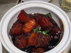 外婆红烧肉-佬肥猫(国华广场店)