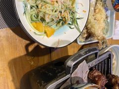 -松竹和日式料理(辽阳店)