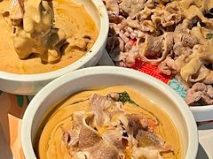 -京元盛铜锅涮肉(上海总店)