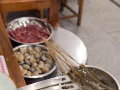 -盈田盈粥庄(博山东路店)