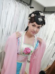 -美云庭古装·格格服汉服·京城旅拍(北京店)