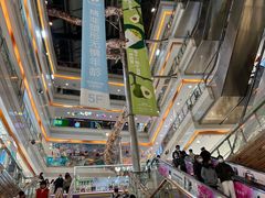 -巴黎春天(浦建店)