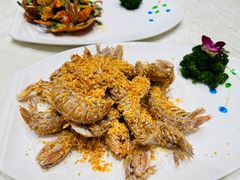 -大东海海鲜酒楼(渔人码头总店)