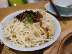 -去茶去餐厅(中央大街店)