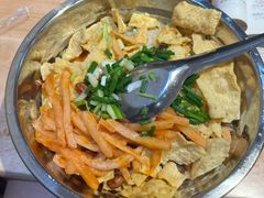 -柳州肥姨妈大骨螺蛳粉(沙河店)