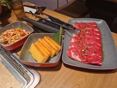 -新石器烤肉(南站店)