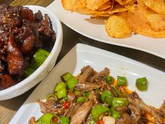 -神仙钵湘香土菜馆(光华路店)