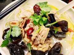 -师傅仔美食(东华老店)