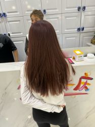 -FASHION PALACE hair+