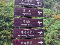 -少华山国家森林公园
