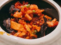 -佬麻雀·剁椒鱼头(京基KK One店)