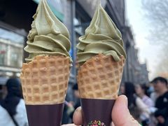 -吴裕泰茶庄(前门大街店)