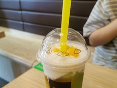 -许留山(梳士巴利道店)