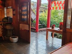 -亮欢寨酸汤鱼(沙冲路店)