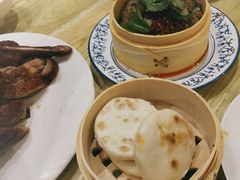 卤肉锅盔-盘飧市(春熙路店)