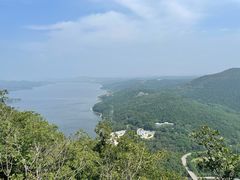 -棋盘山风景区
