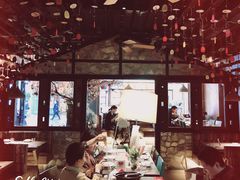 -蜜桃餐厅·江浙融合菜(荟聚购物中心店)