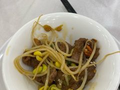 -合晋食府(广州合晋帝苑酒店)