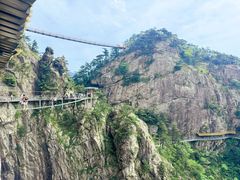 -明堂山风景区