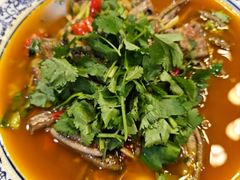 -苏记溪河鲢鱼庄(天府新区店)