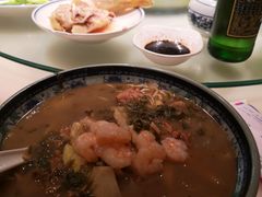 -慧娟面馆·餐厅(望江路店)