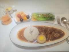 -燕庭·纯燕窝·甜品下午茶(南京西路店)