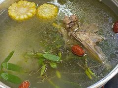 -合味土鸡火锅(中海世贸花园金碧庄店)