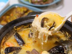 -香香海南菜餐厅