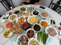 -康陵正德春饼宴26号