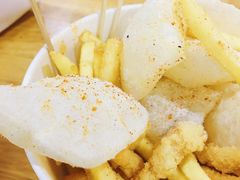 -柳陈記鸡柳薯条年糕(恒大店)