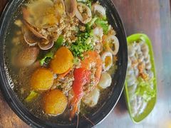 -周记蟹仔粉(侨港风情街店)