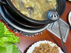 -菌之家·专业纯野生菌火锅·特色炒菌