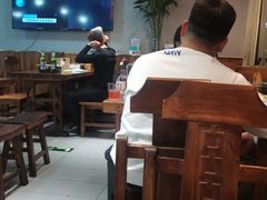 大堂-壹块捌烧烤(灯市口店)