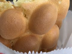 -利强记北角鸡蛋仔(弥敦道店 )