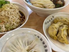 -蒋家桥饺面店(东关街店)