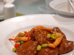 -品大三·经典淮扬菜(大行宫店)
