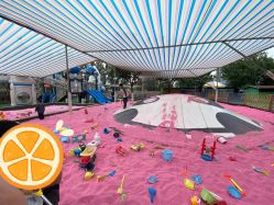 -萌宠亲子动物乐园(槐房万达店)