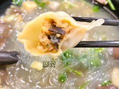 -回味鸭血粉丝汤(砂之船店)
