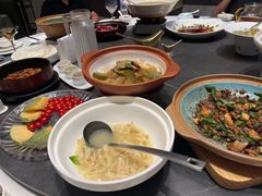 -双湖宴·湖北菜(文化路店)