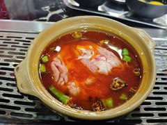 -西昌老号李小肠特色烧烤园(双流店)