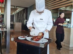 -无锡苏宁银河国际酒店-悦府65中餐厅