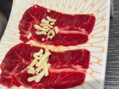 -AJIYA·池袋日式烧肉自助(天津万象城店)