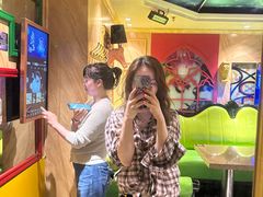 -唐会KTV(群力店)