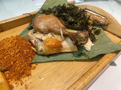 -苏梦江南·淮扬菜(夫子庙店)